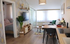 Apartman Mila 21